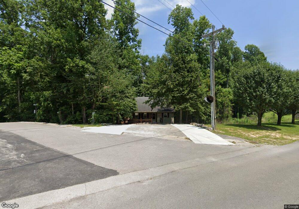 LT 22 Lt 22 Area 2 Enchanted Forest, Burnside, KY 42519 - photo 1