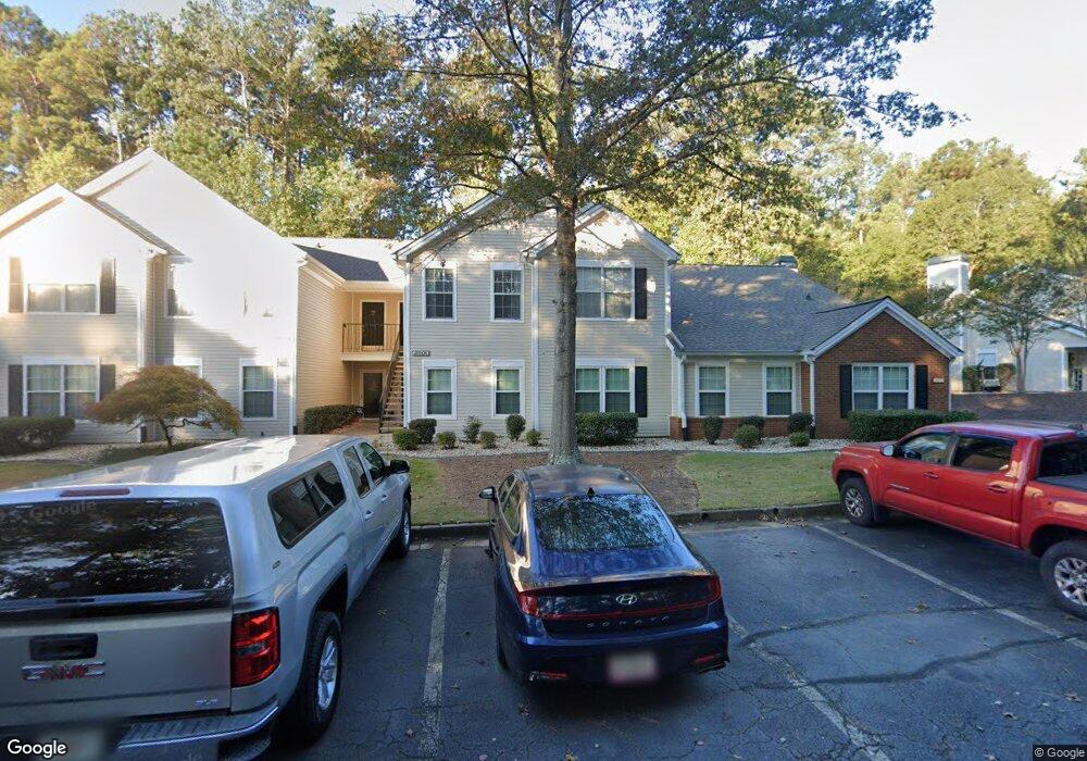 206 Ridgefield Dr, Peachtree City, GA 30269 - photo 1