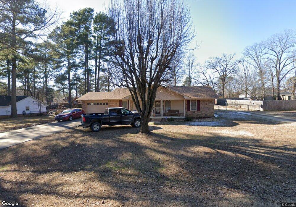 603 Kamak Dr, Beebe, AR 72012 - photo 1