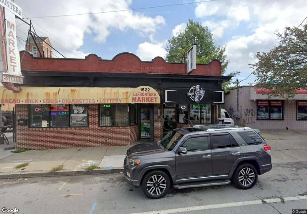 1522 Broad St, Cranston, RI 02905 - photo 1