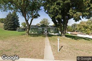 219 W Grover St, Hinton, IA 51024