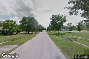 428 S Wabash, Howard, KS 67349