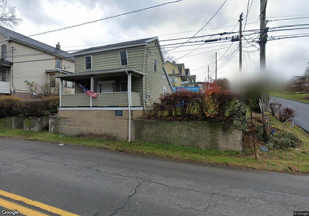 93 S River St, Plains, PA 18705 - photo 1