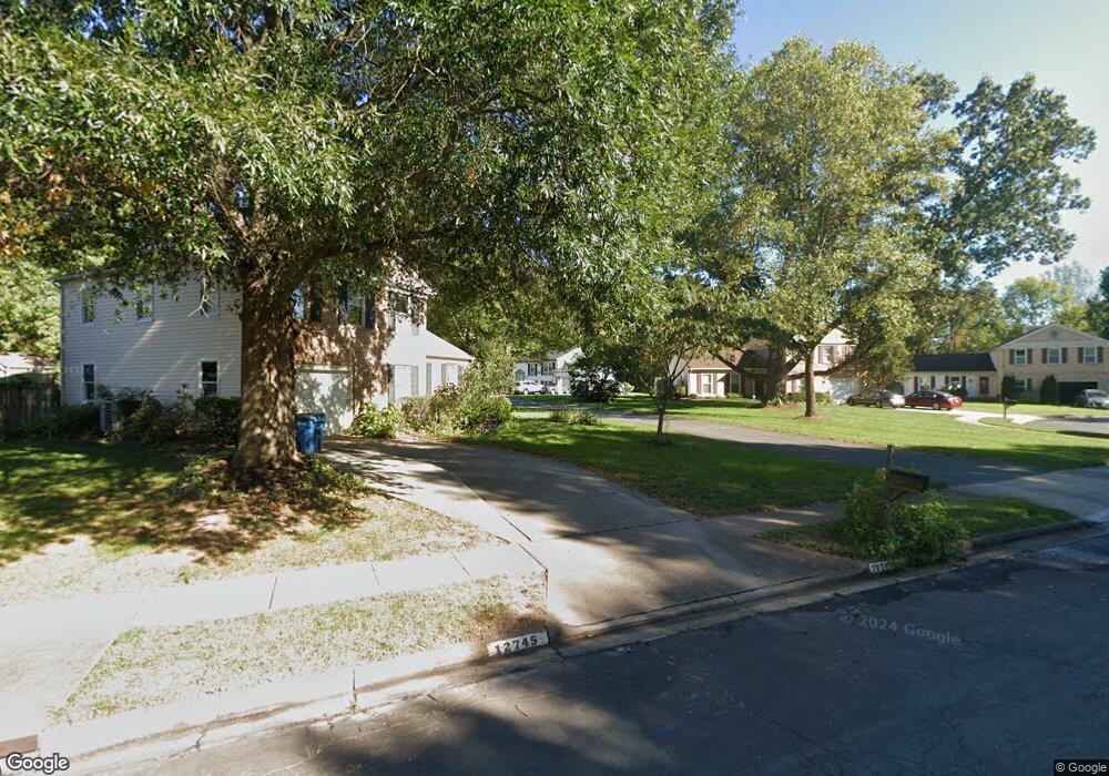 12753 Kinship Dr, Herndon, VA 20171 - photo 1