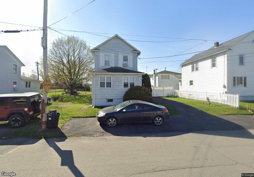 26 Mason St, Exeter, PA 18643 - photo 1
