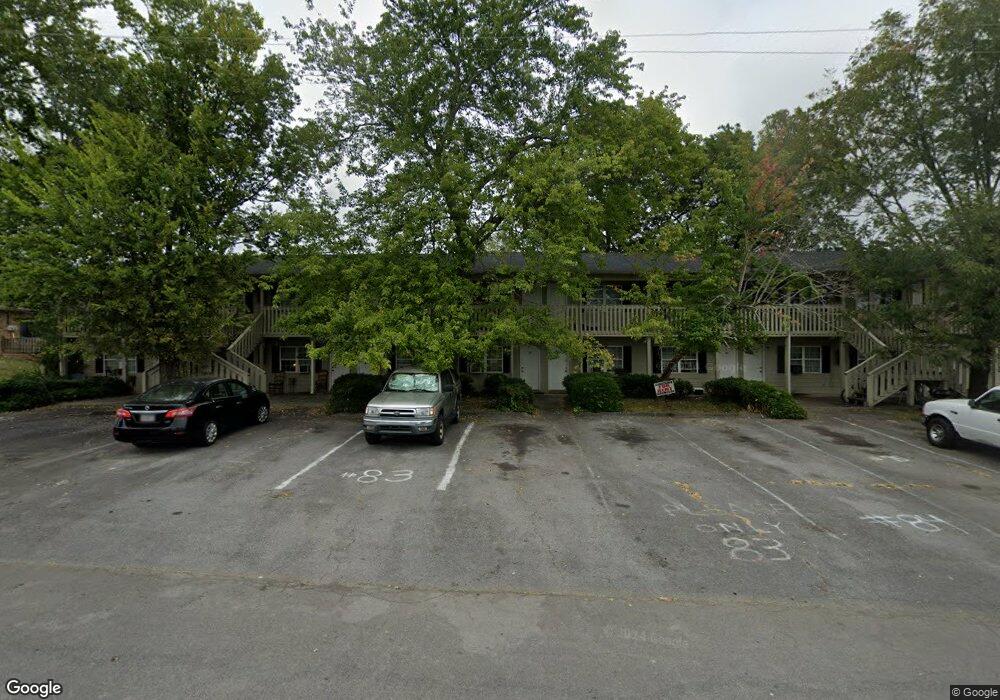 154 Columbus Cir NE, Calhoun, GA 30701 - photo 1