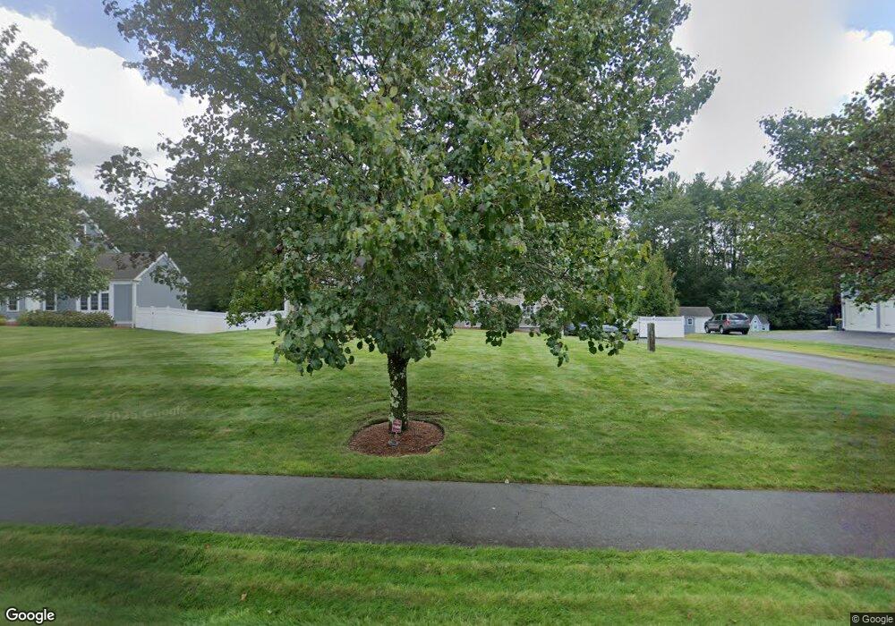 213 Jean Carol Rd, Abington, MA 02351 - photo 1