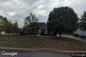 827 Castleview Dr Unit 2, Ringgold, GA 30736