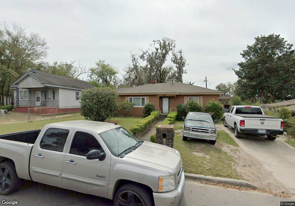 707 W 60th St, Savannah, GA 31405 - photo 1