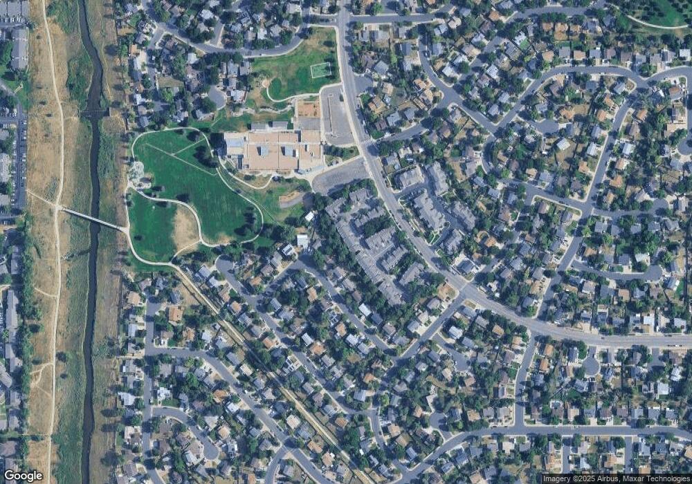 825 S Joplin Cir, Aurora, CO 80017 - photo 1