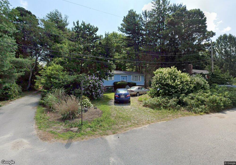 2 Garboard St, Jamestown, RI 02835 - photo 1