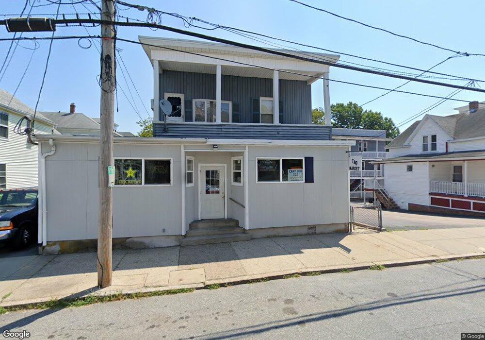 263 Dulude Ave, Woonsocket, RI 02895 - photo 1