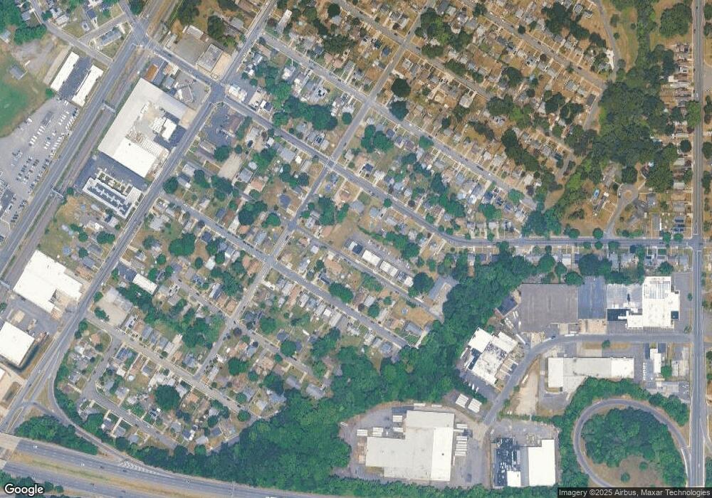 139 Ambler St, Westville, NJ 08093 - photo 1