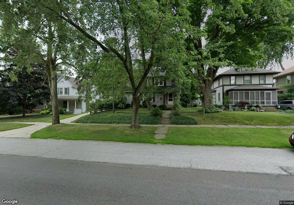 1712 Indiana Ave, La Porte, IN 46350 - photo 1