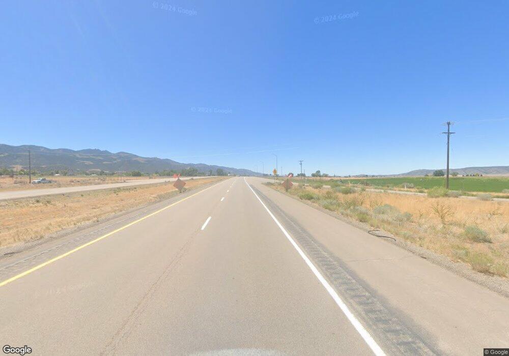 6.76 Acres N I-15, Parowan, UT 84761 - photo 1