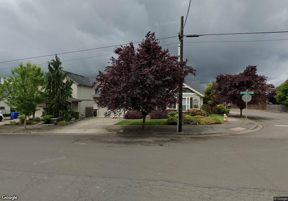 3317 SE Anderson Rd, Gresham, OR 97080 - photo 1