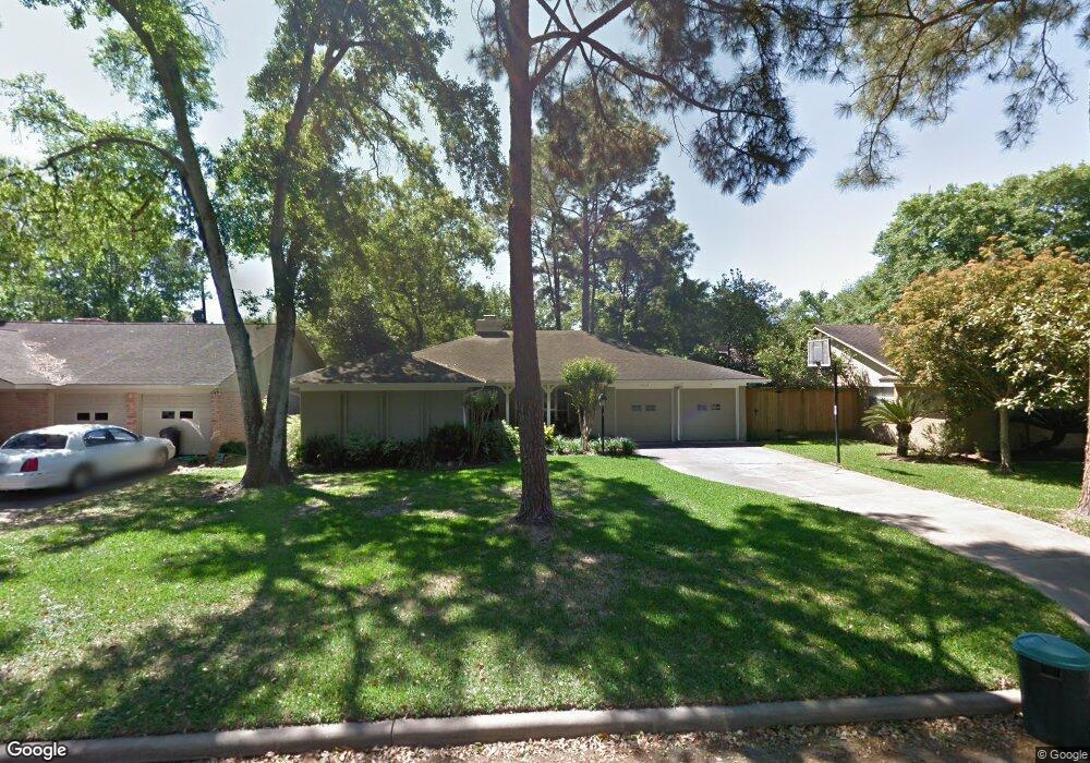 14115 Kingsride Ln, Houston, TX 77079 - photo 1