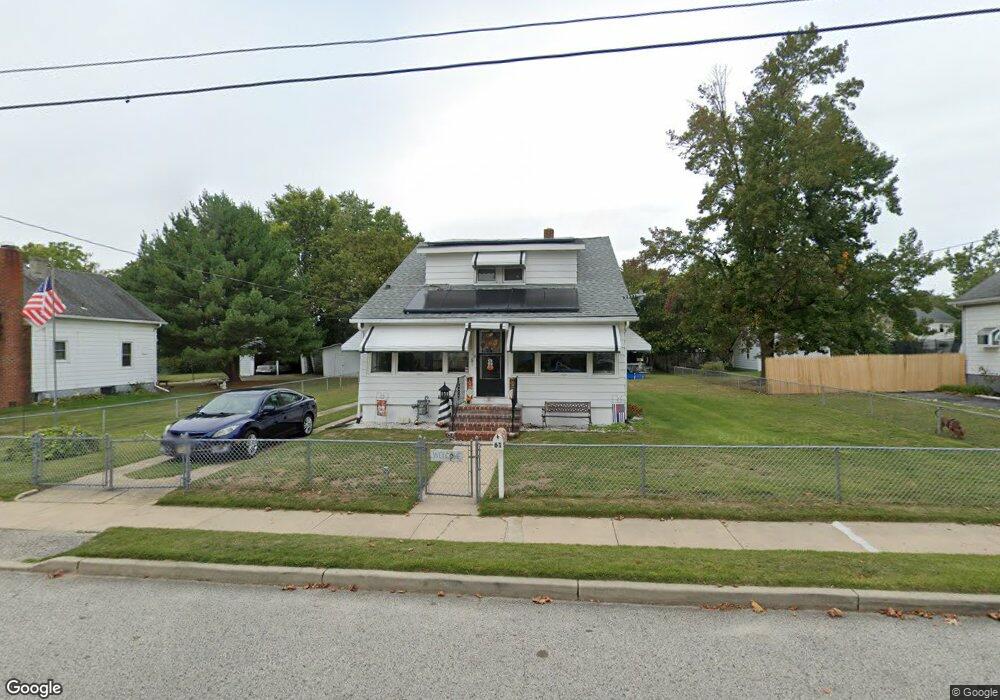 61 Watson Blvd, Clementon, NJ 08021 - photo 1