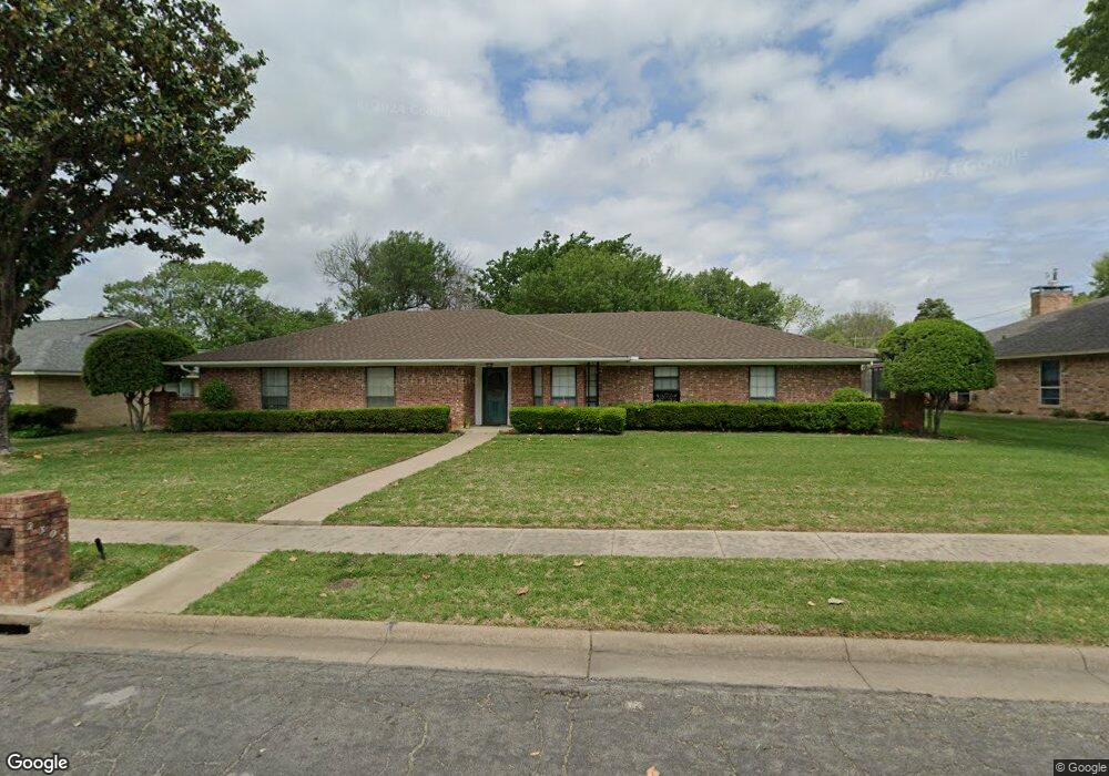 2303 Louise Ln, Ennis, TX 75119 - photo 1