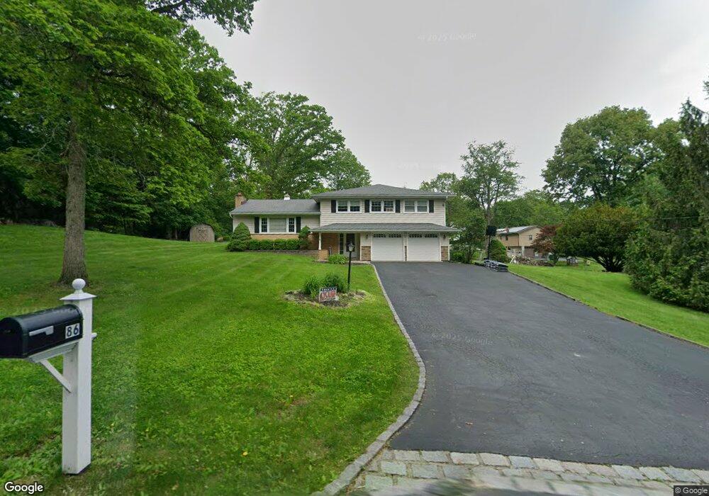 86 Brothers Rd, Wappingers Falls, NY 12590 - photo 1