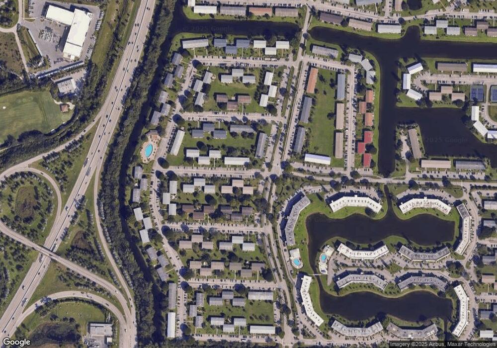 396 Windsor S unit 396, West Palm Beach, FL 33417 - photo 1