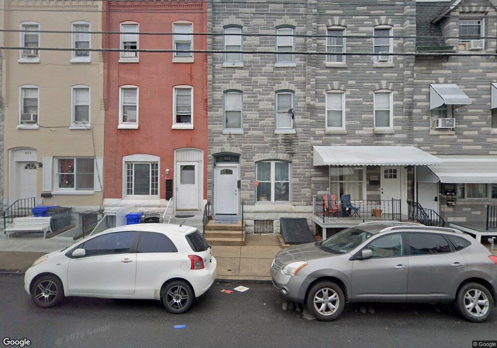 938 N 10th St, Reading, PA 19604 - photo 1