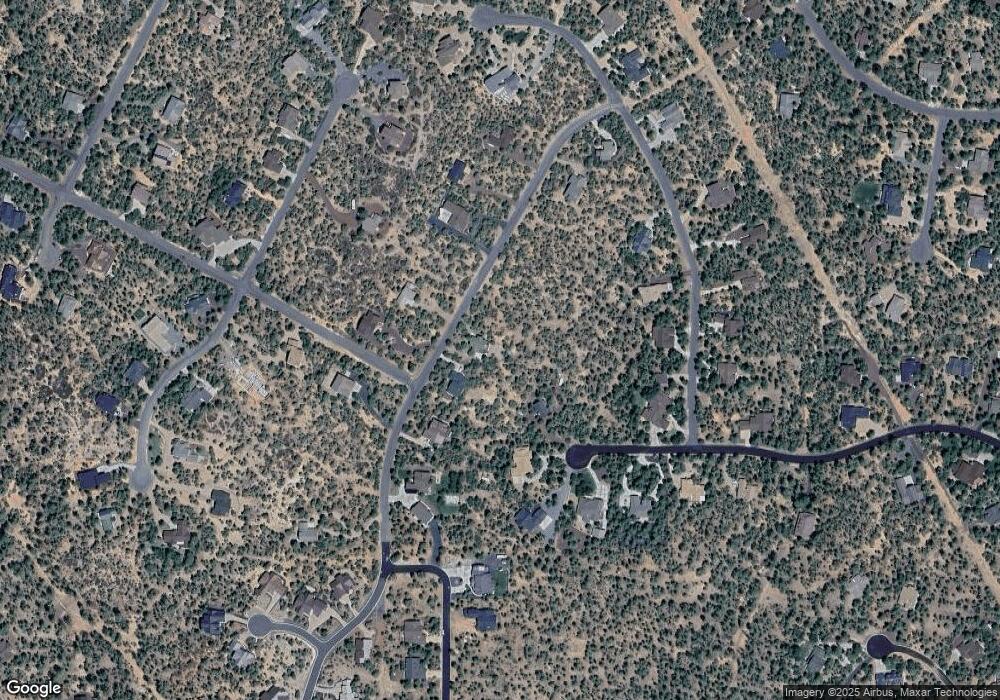 1861 Ridge Crest Dr unit L, Show Low, AZ 85901 - photo 1