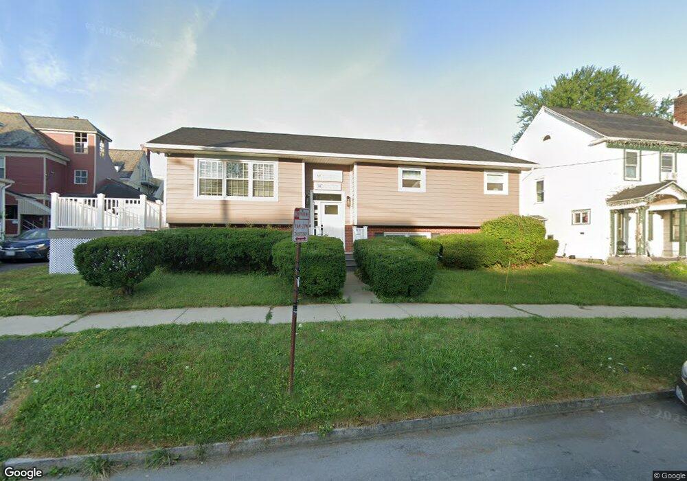 518 Warren St, Albany, NY 12208 - photo 1