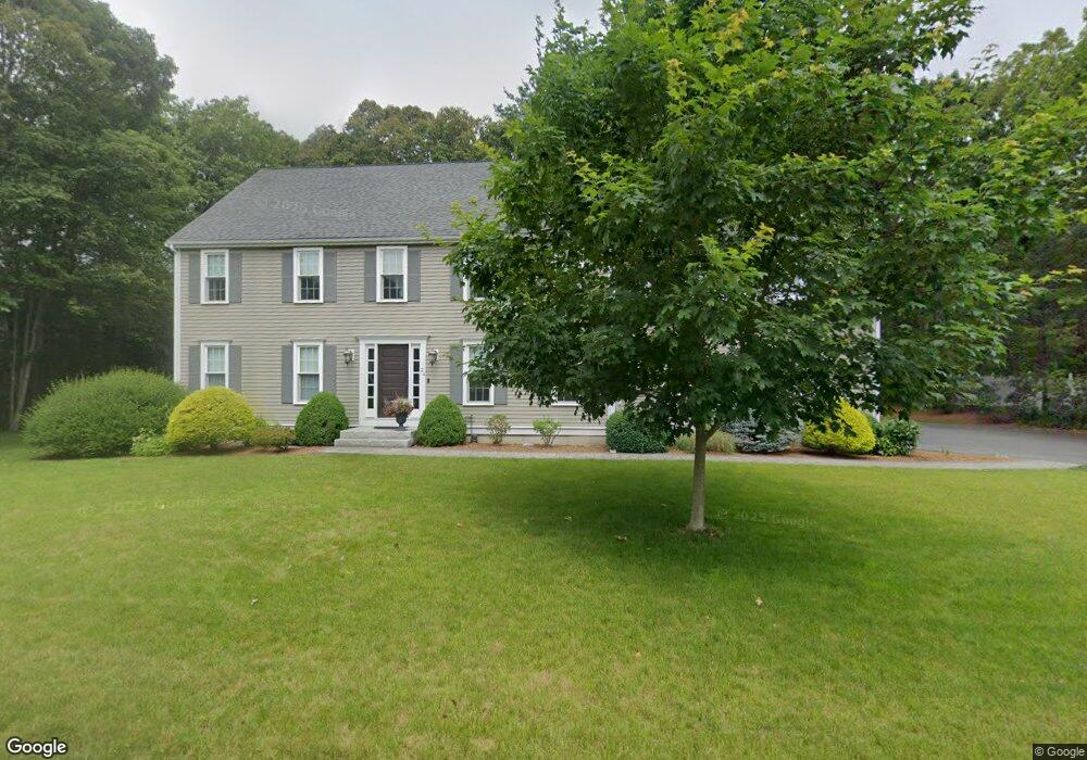 24 Windsor Rd, East Walpole, MA 02032 - photo 1