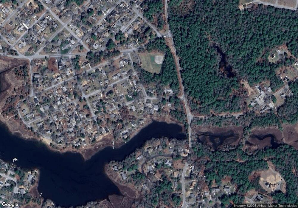 12 Kingwood St, Wareham, MA 02571 - photo 1