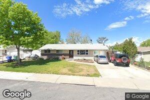 307 N 985 W, Orem, UT 84057