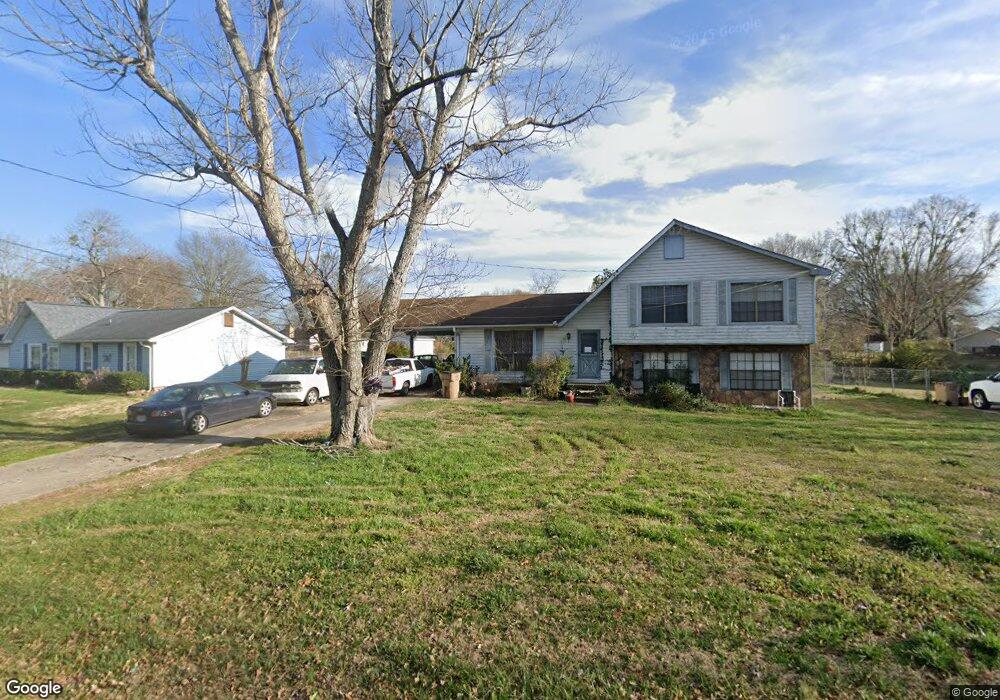 3631 Charlotte Dr unit 1, Rex, GA 30273 - photo 1