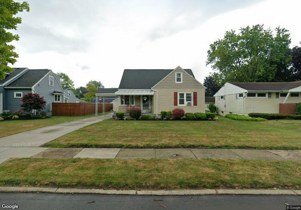 181 Spaulding St, North Tonawanda, NY 14120 - photo 1