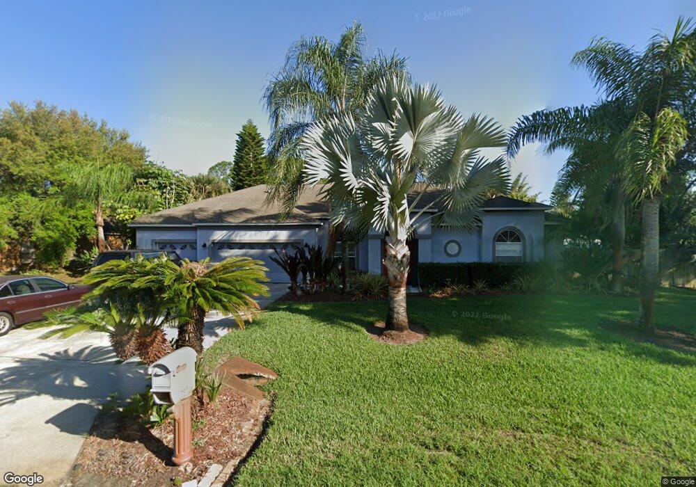 2810 Saint Marks Dr, Titusville, FL 32780 - photo 1