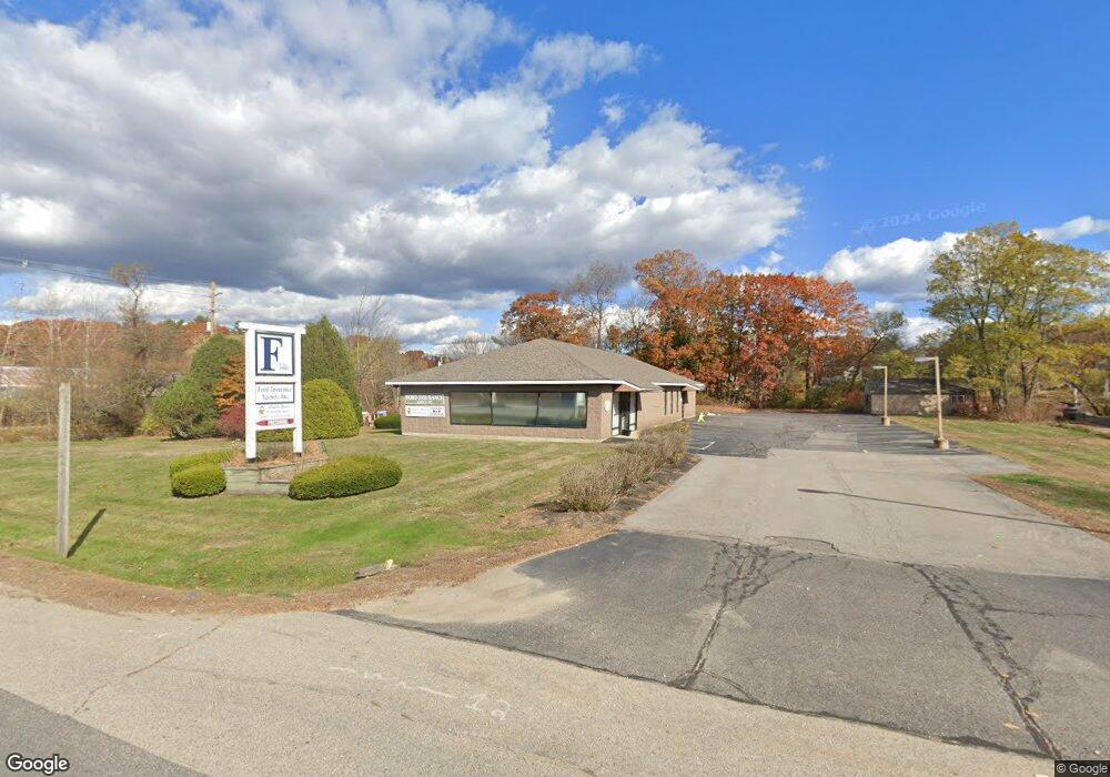 LOT 2 Rte 236 and Bolt Hill Rd, Eliot, ME 03903 - photo 1