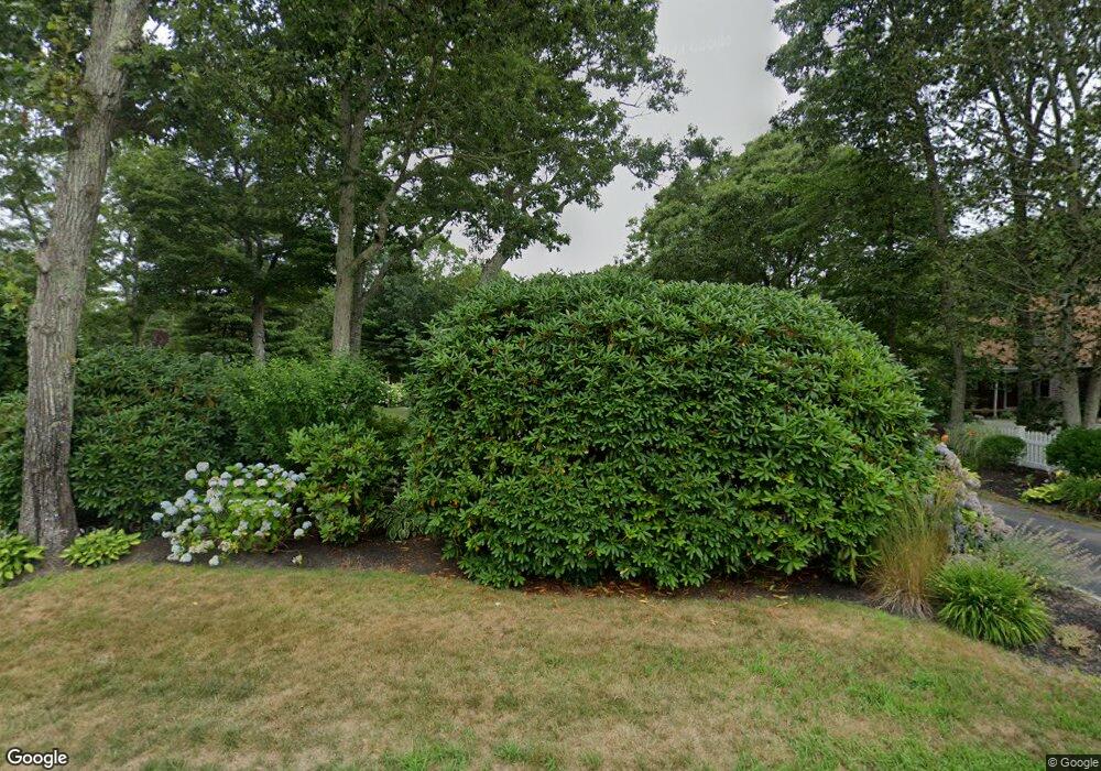 106 Scraggy Neck Rd, Bourne, MA 02601 - photo 1