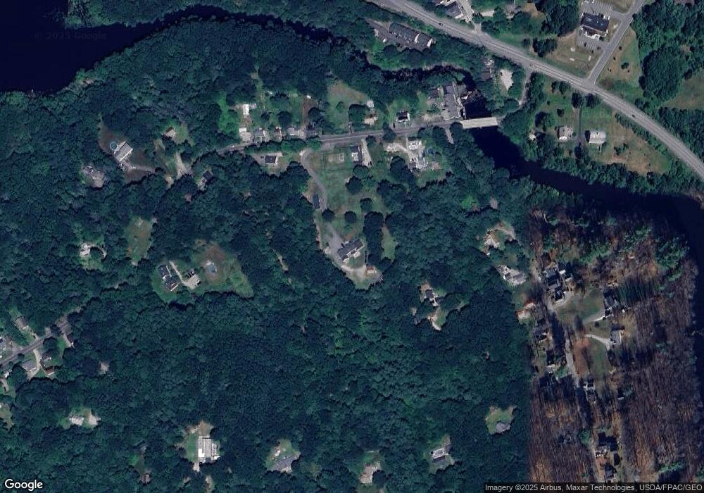 21 Brattle St, South Berwick, ME 03908 - photo 1