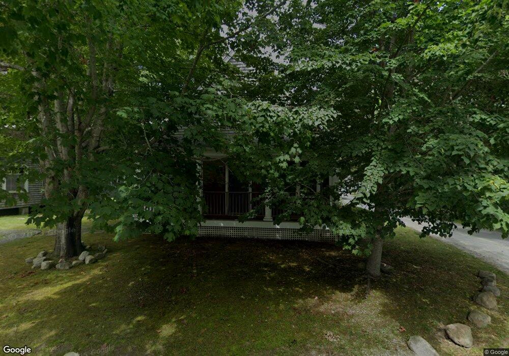 17 Antassawamock Rd, Mattapoisett, MA 02739 - photo 1