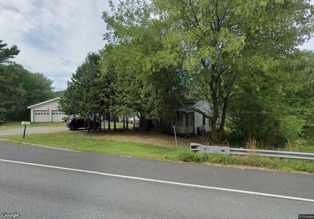 1899 Us Route 3, Colebrook, NH 03576 - photo 1