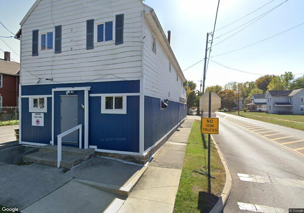 403 Silver St, Marion, OH 43302 - photo 1