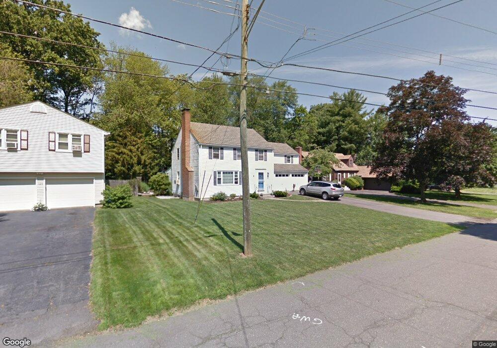 143 Hyde Rd, West Hartford, CT 06117 - photo 1