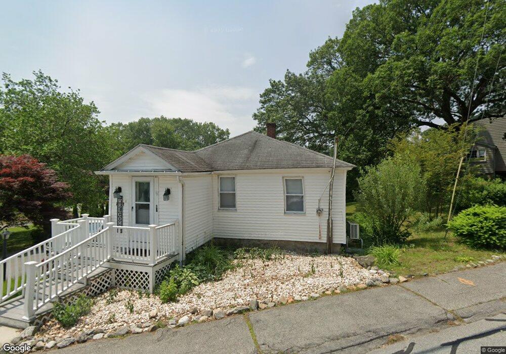 56 Acropolis Rd, Lowell, MA 01854 - photo 1