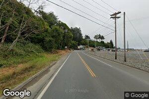 16382 Lower Harbor Rd, Brookings, OR 97415