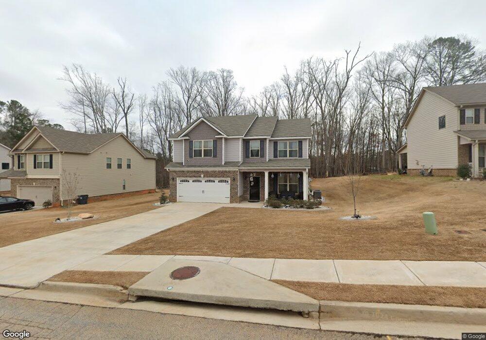 1146 Abundance Dr unit 8, Locust Grove, GA 30248 - photo 1