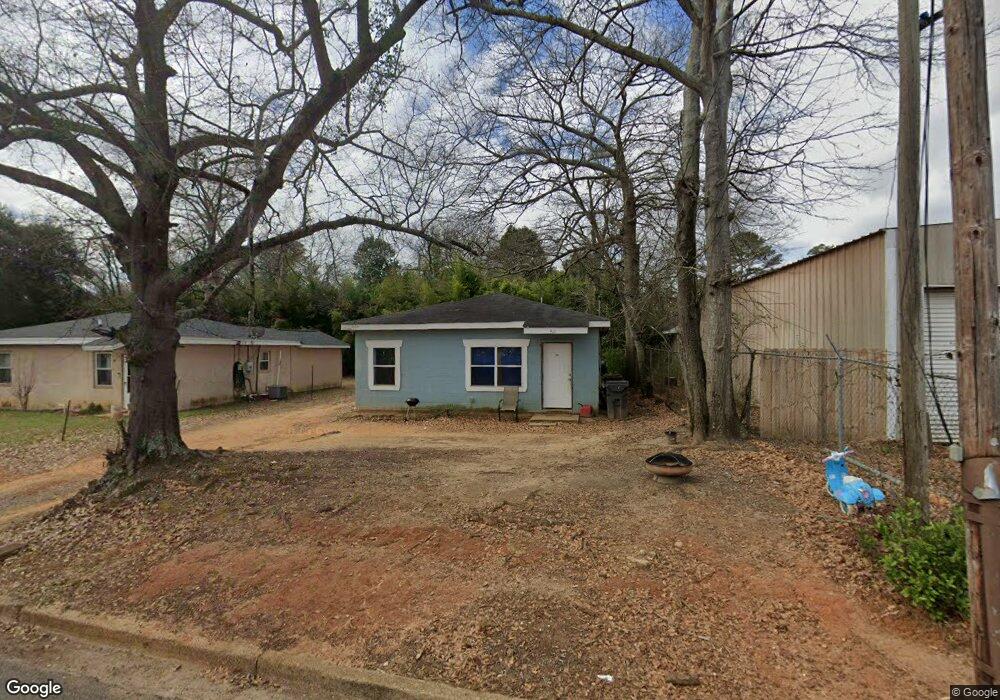 911 Elm Ave, Americus, GA 31709 - photo 1
