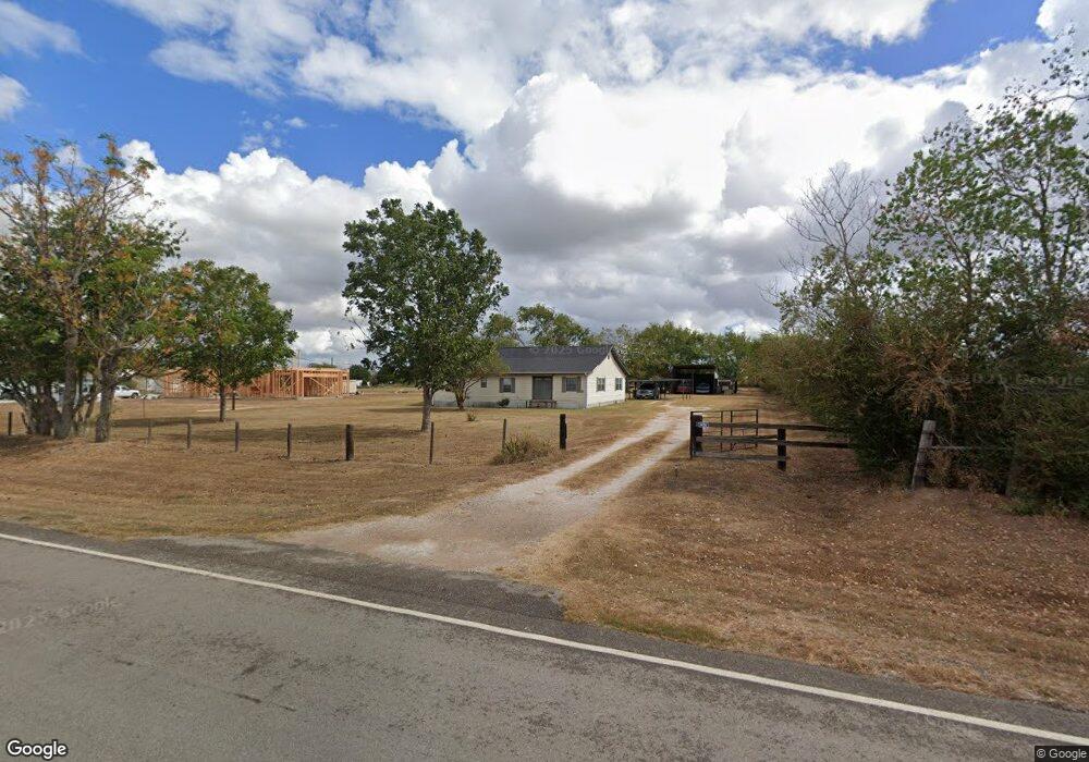 14510 Penick Rd, Waller, TX 77484 - photo 1