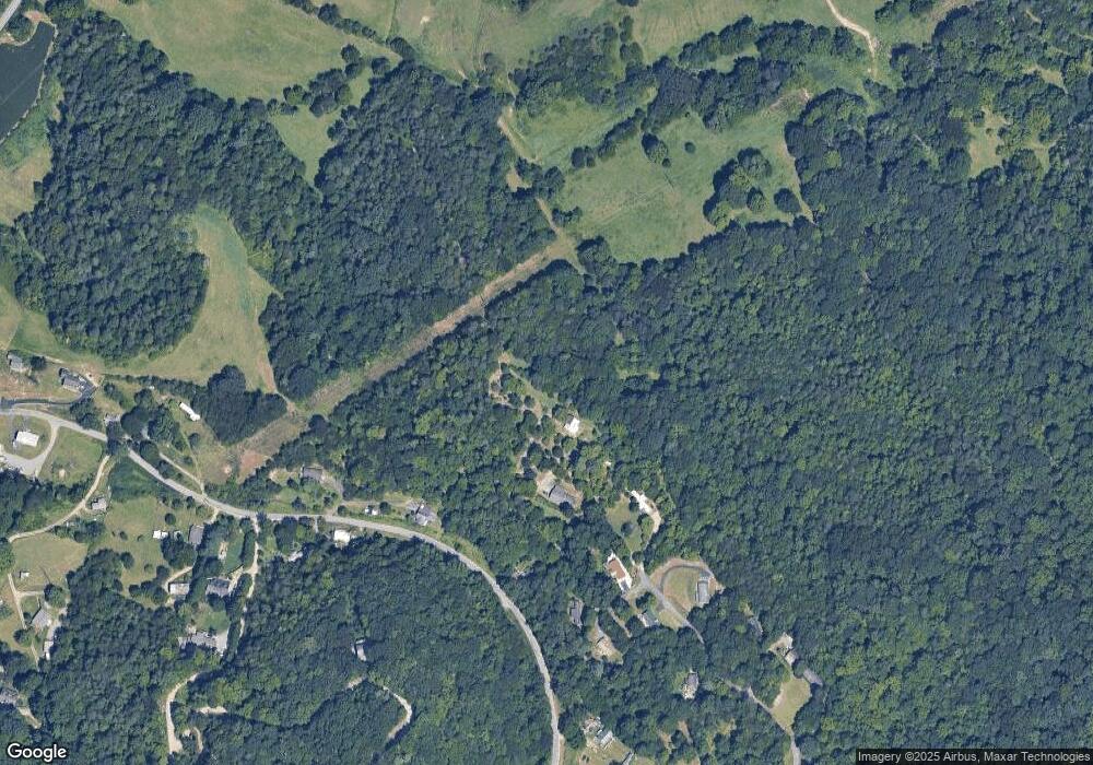 100 Hayes Cove Rd, Leicester, NC 28748 - photo 1