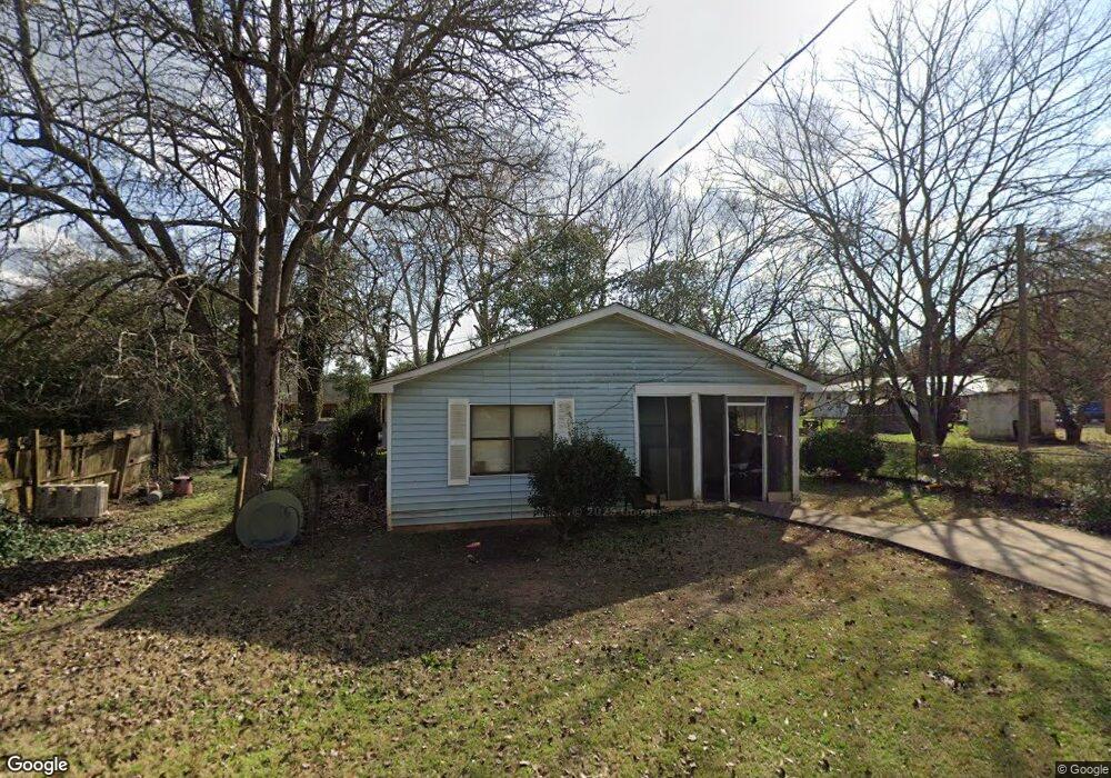 115 E Peppermint Way, Americus, GA 31719 - photo 1