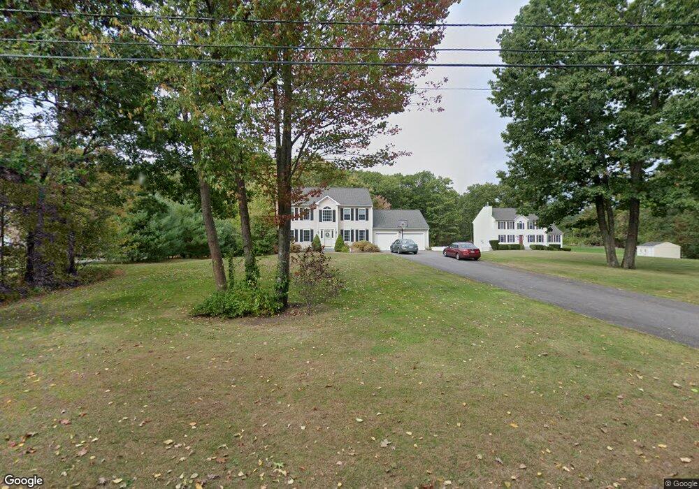 479 White Pond Rd, Leominster, MA 01453 - photo 1