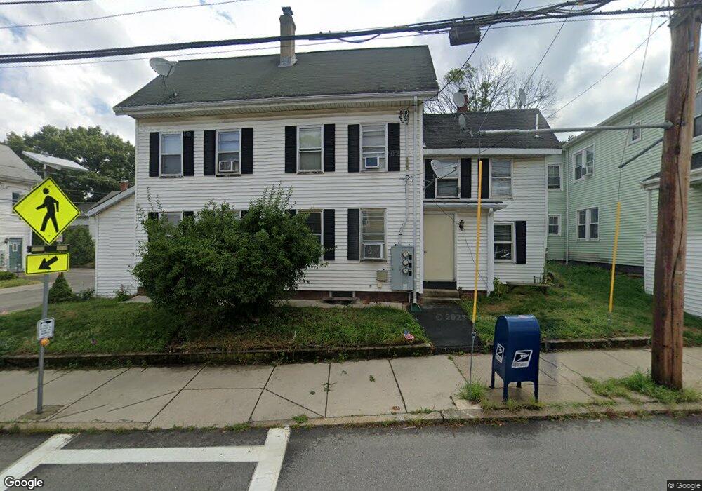 2 Franklin St, Wakefield, MA 01880 - photo 1